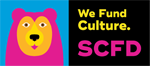SCFD Logo