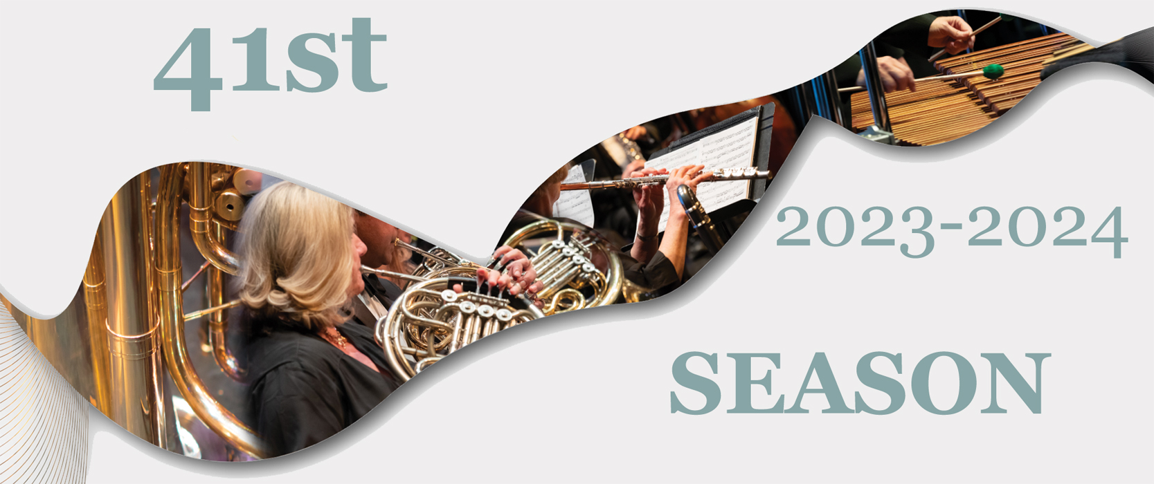 Colorado Wind Ensemble 41st Season