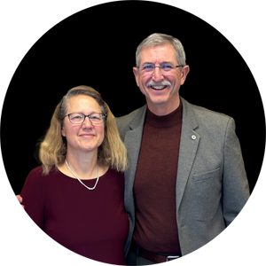 Greg_Beth Greg Fant Beth Fant