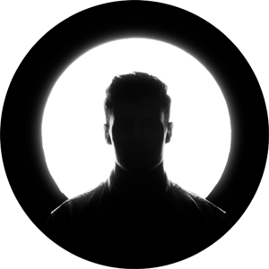 Nathan_placeholder silhouette of a man
