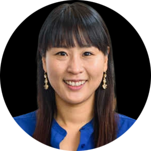 Jooeun Joeun Pak