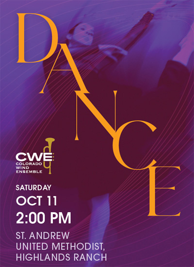 Dance Mix Saturday, Oct 11, 2:00 PM @ St. Andrew UMC, (Highlands Ranch)