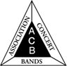 Association of Concert Bands